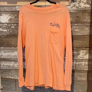 Salt Life long sleeve tshirt